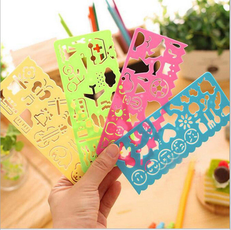 50Pcs Scratch Paper Art Set for Kids, Magic Color DIY Arts and Crafts Kit